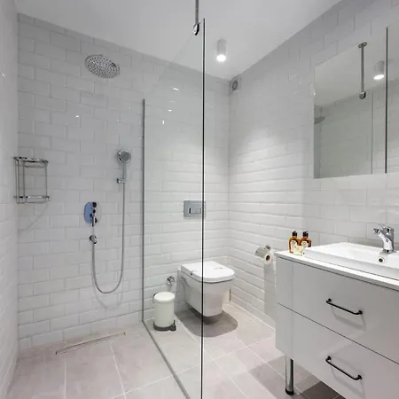 Vng - Nisantasi 17 Apartament Stambuł
